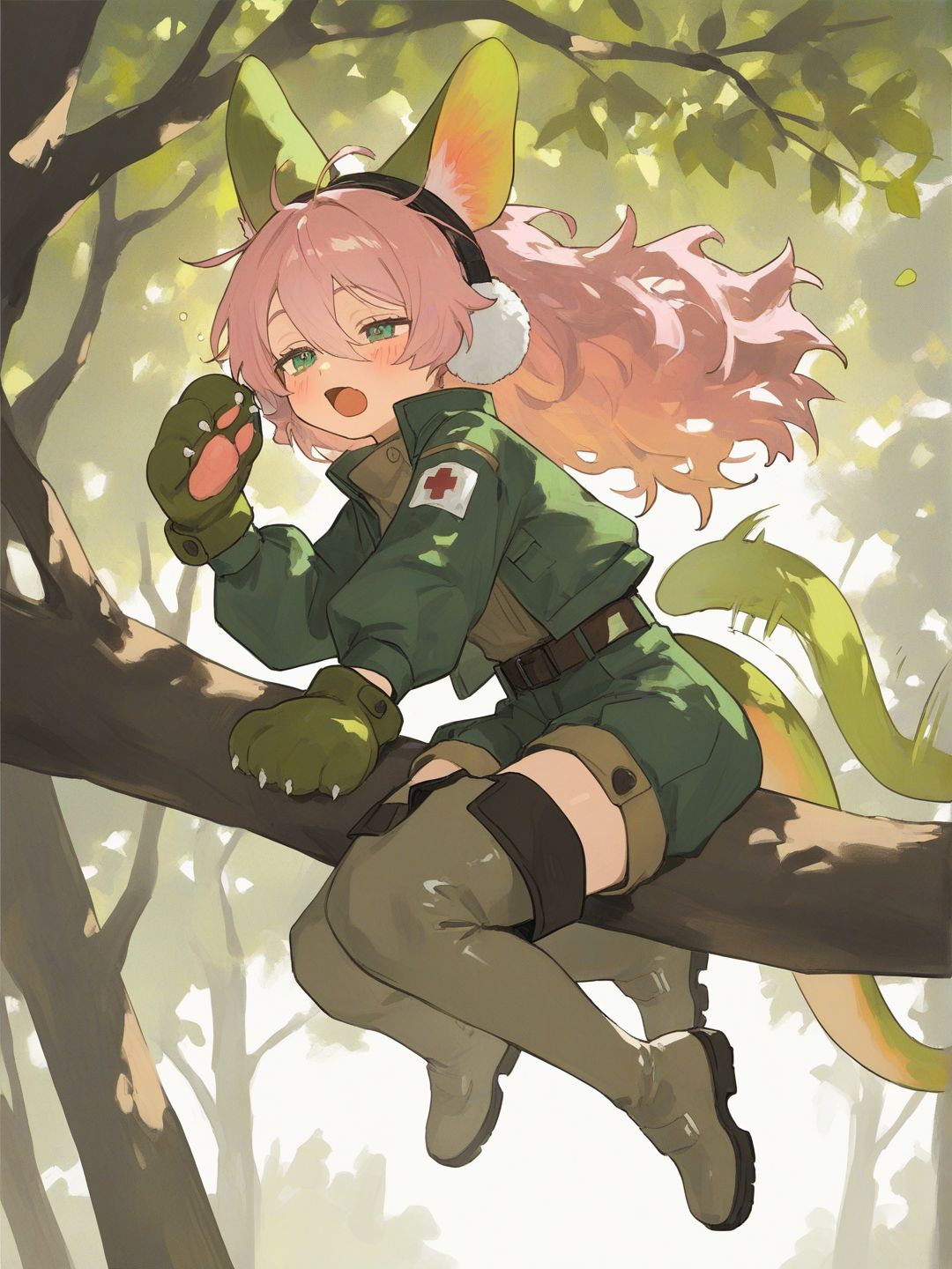 ｡ﾟ(ﾟ´ω`ﾟ)ﾟ｡