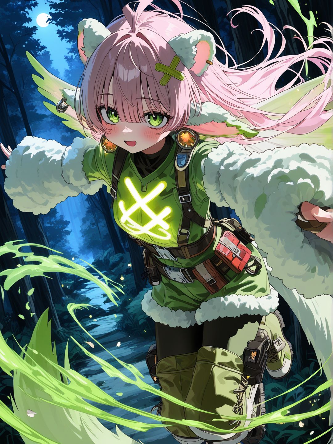 ╰(*´︶`*)╯♡