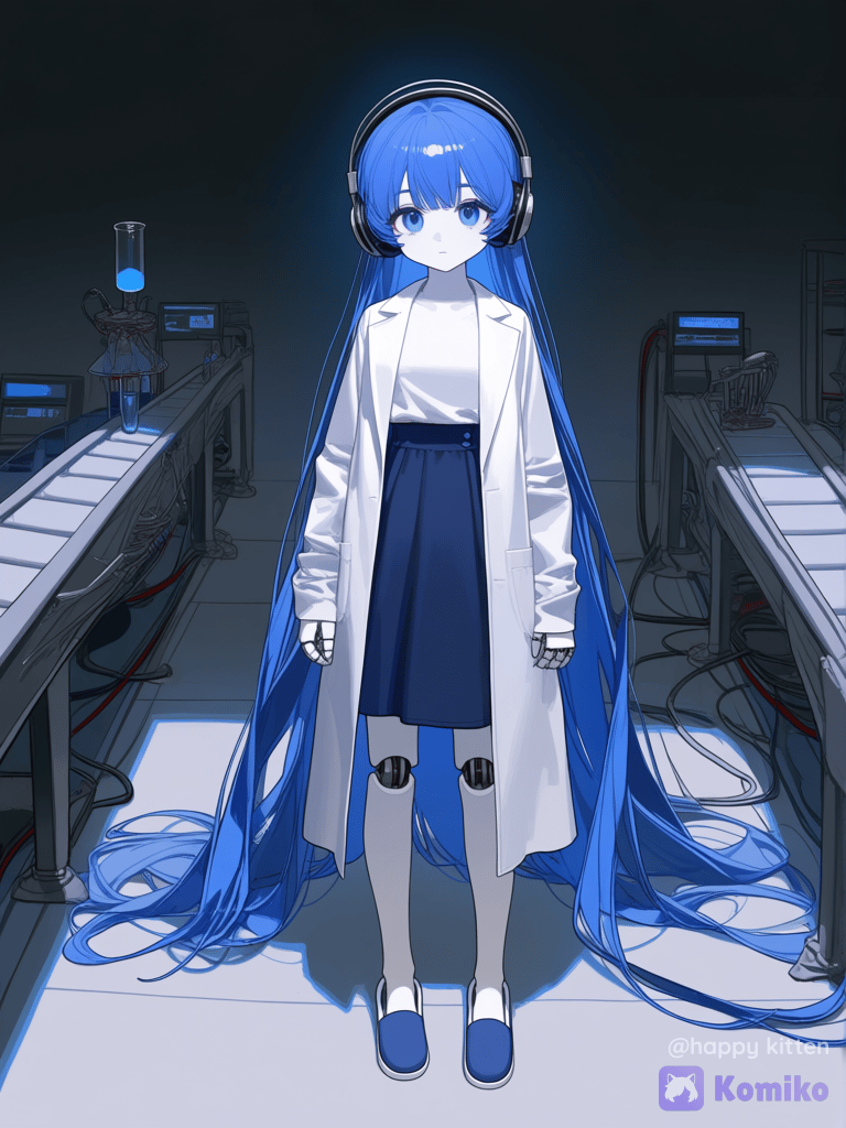 machine