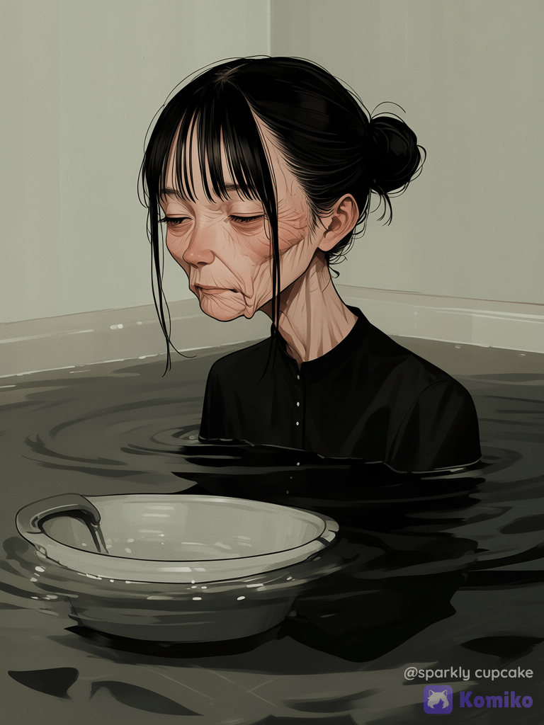 grandma