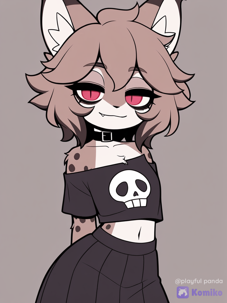 Fancy Nancy