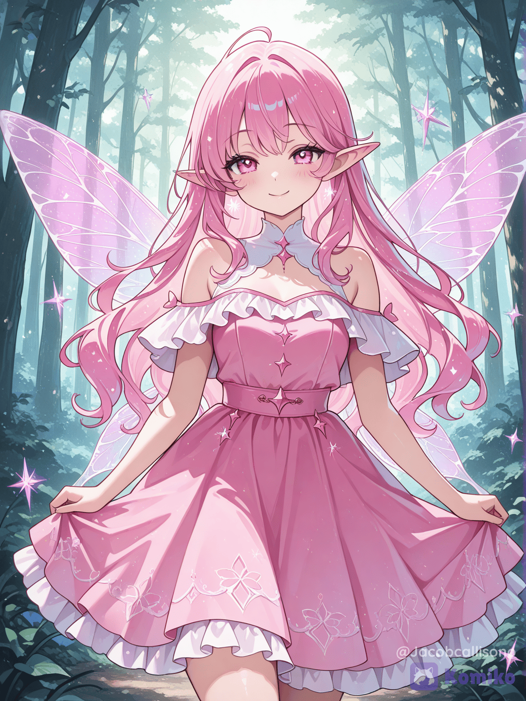 some fairy