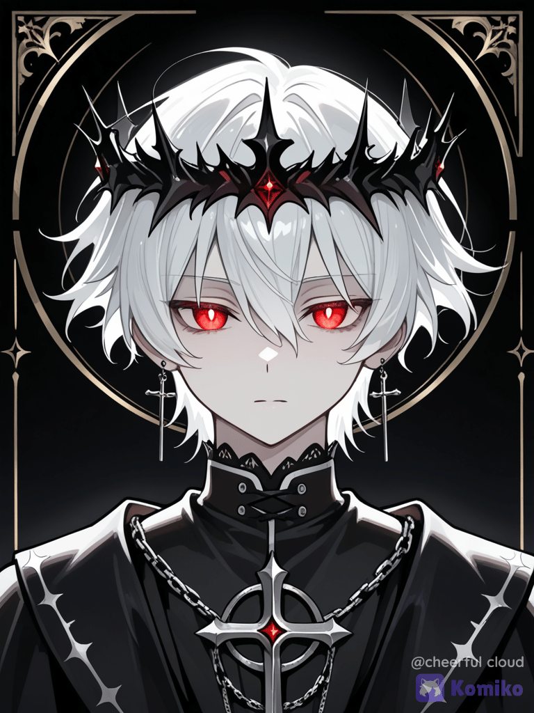 Devil princess