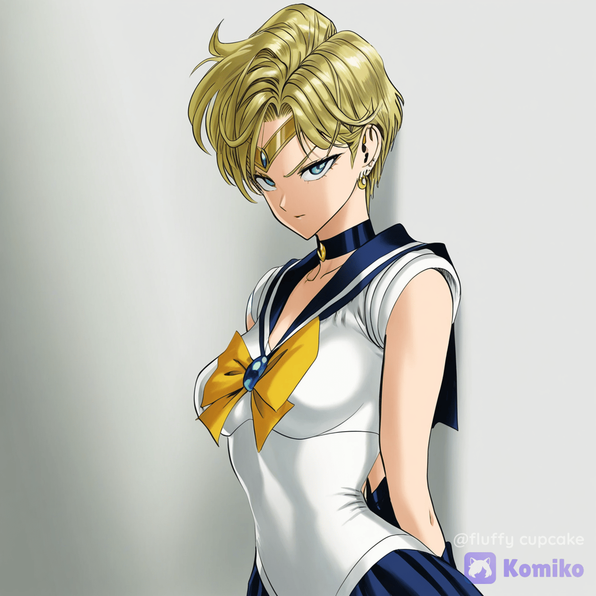 Sailor Uranus