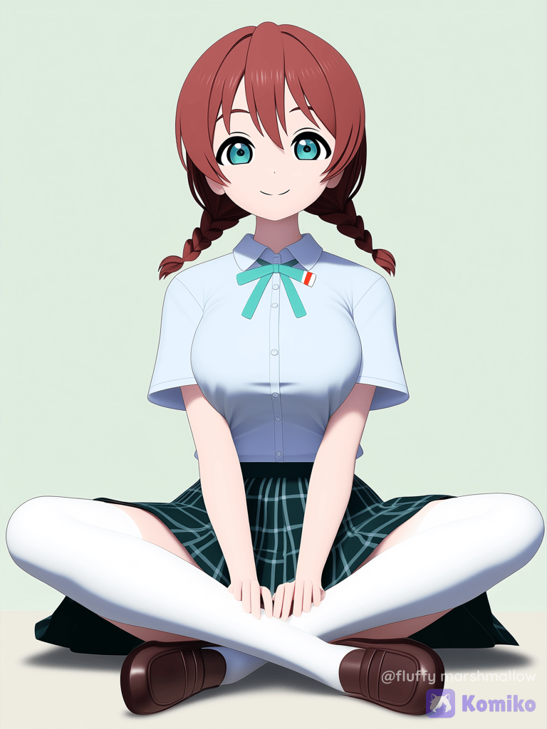 The