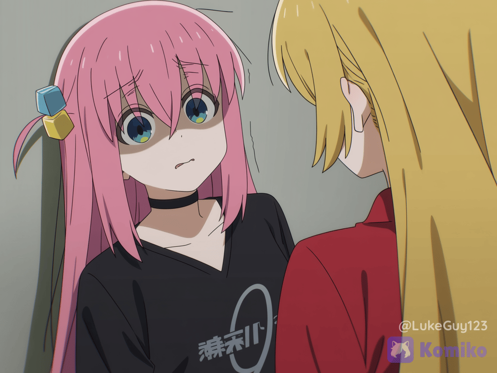 nervous