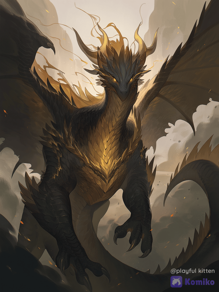 Dragon