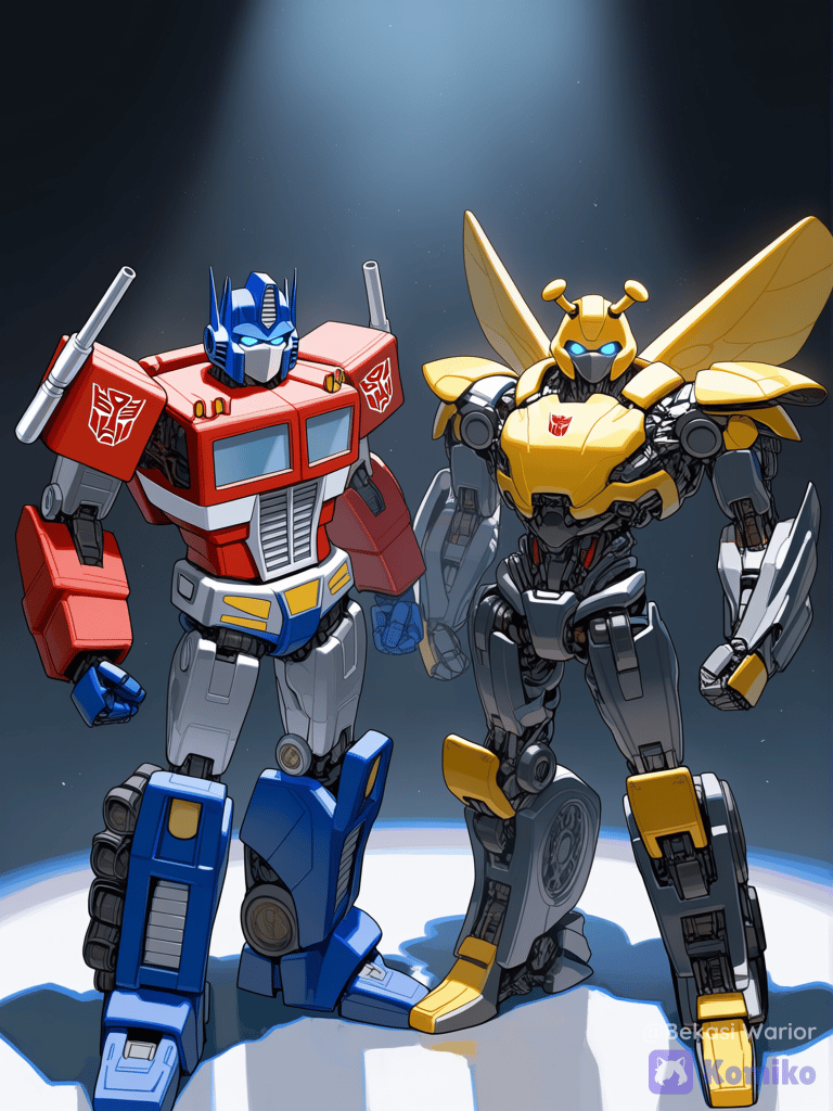 Autobot