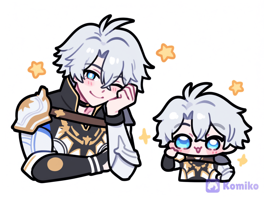 phainon