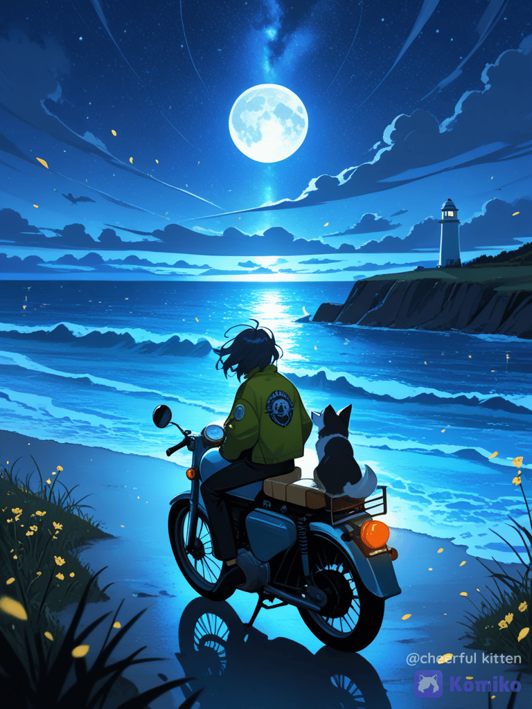 matter your story — everyone needs a moment like this, and someone beside you."