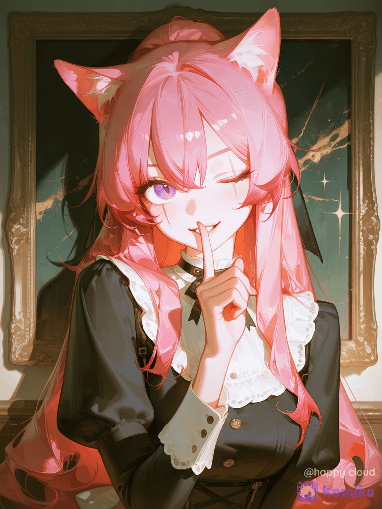 shhh