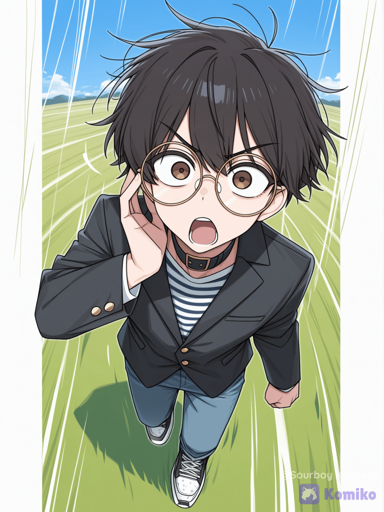 Okarun