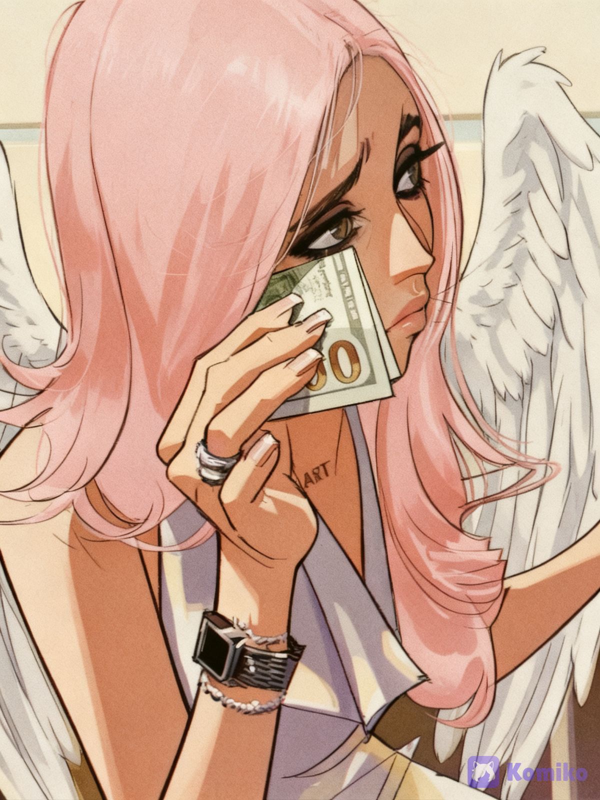 girl