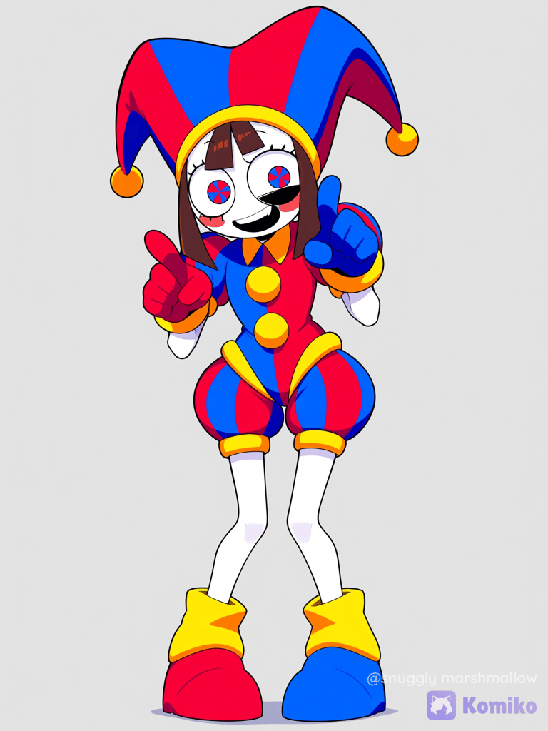 Pomni