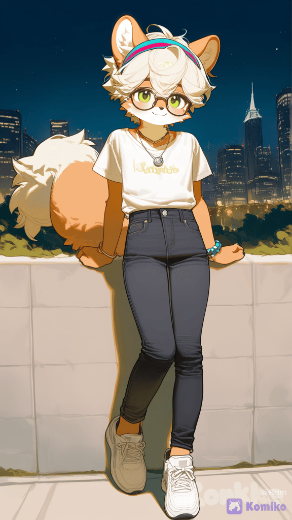 Growlithe  ~ 🅶🆁🅰🆆🅻🅸🅽