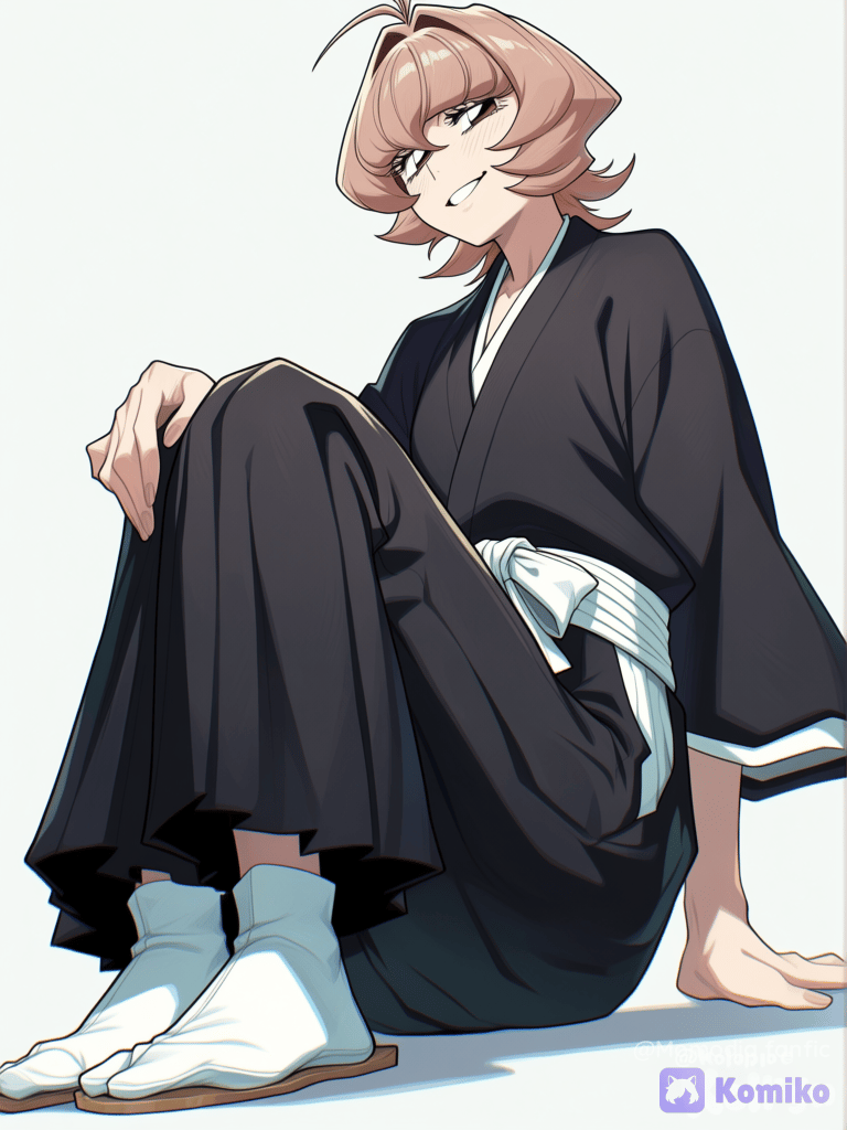 najimi