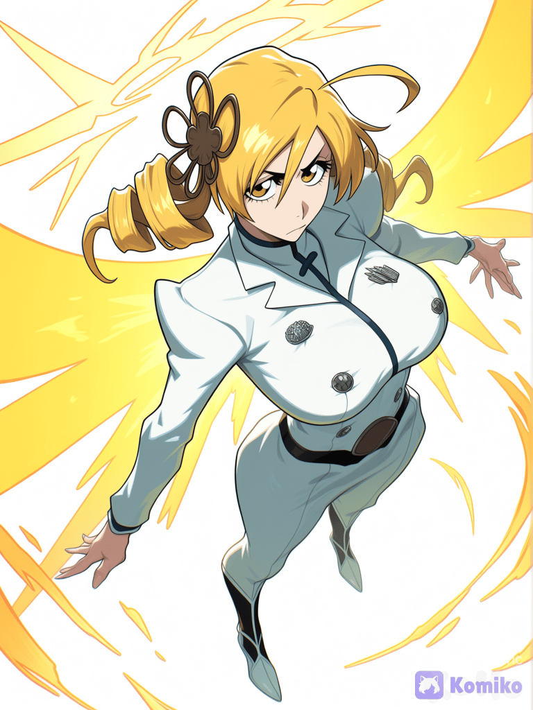 Mami quincy