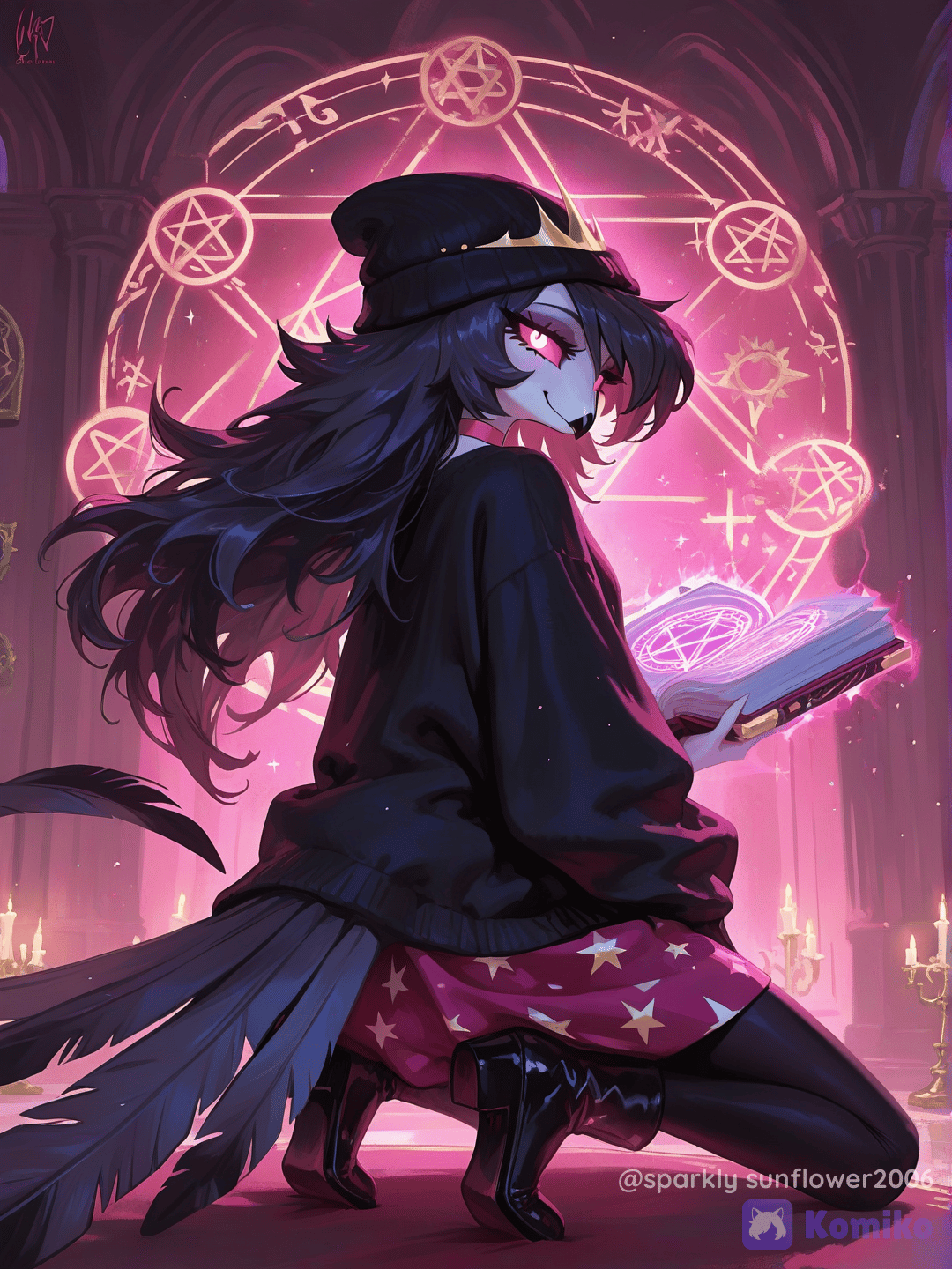 Octavia
