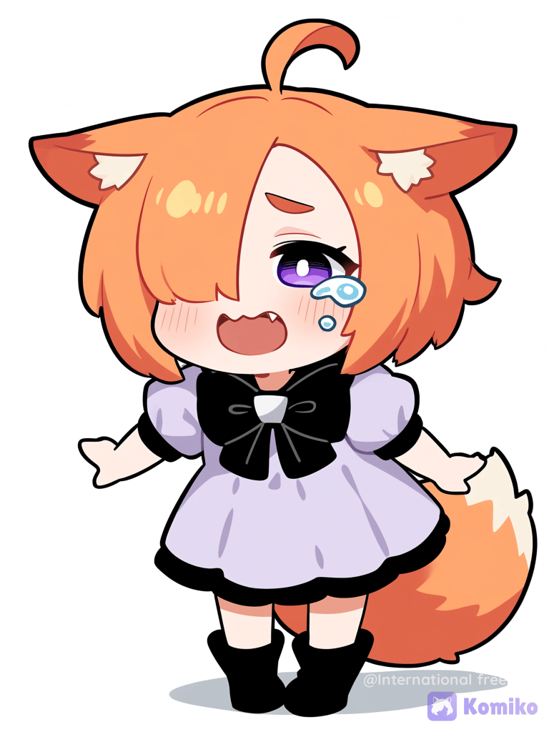 Komiko 💔