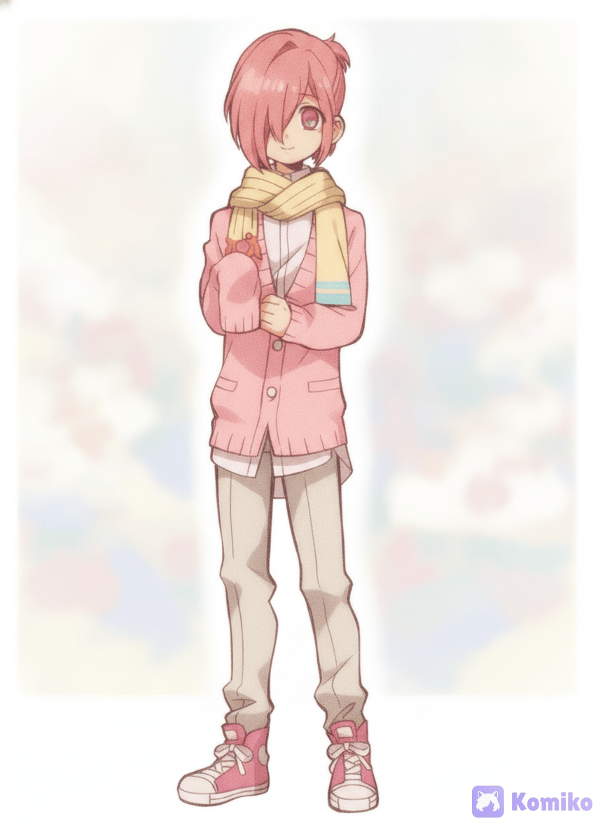 Girl or boy?