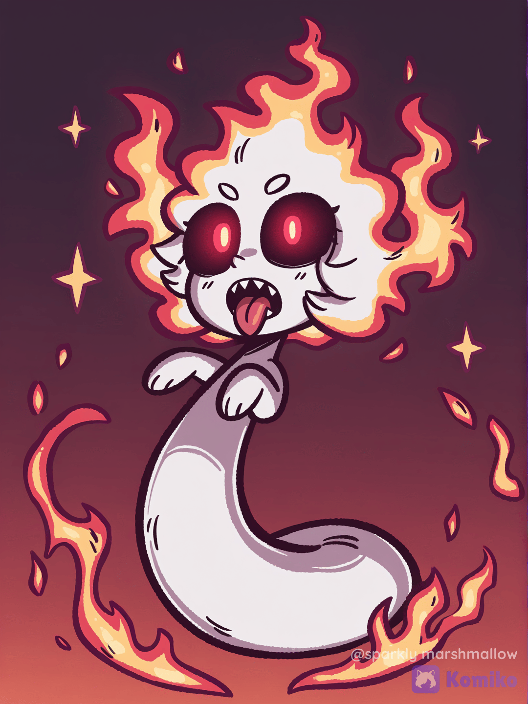 It Lives!