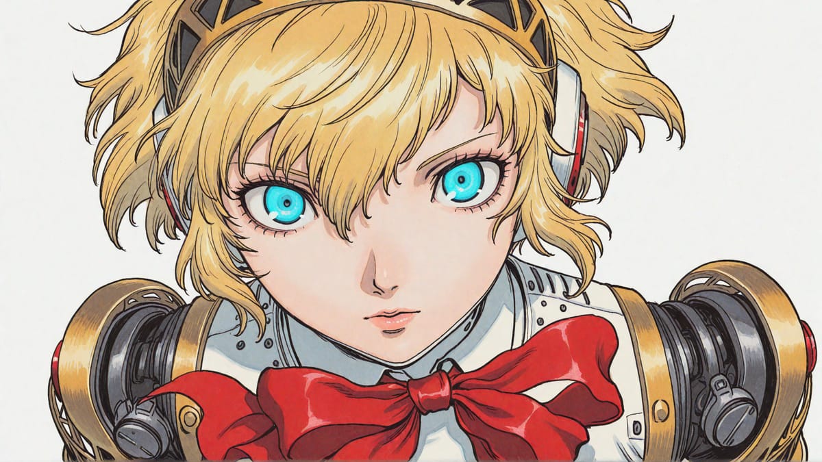 Aegis