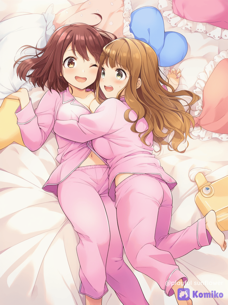 Sleepover