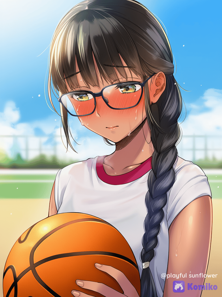 Gym class