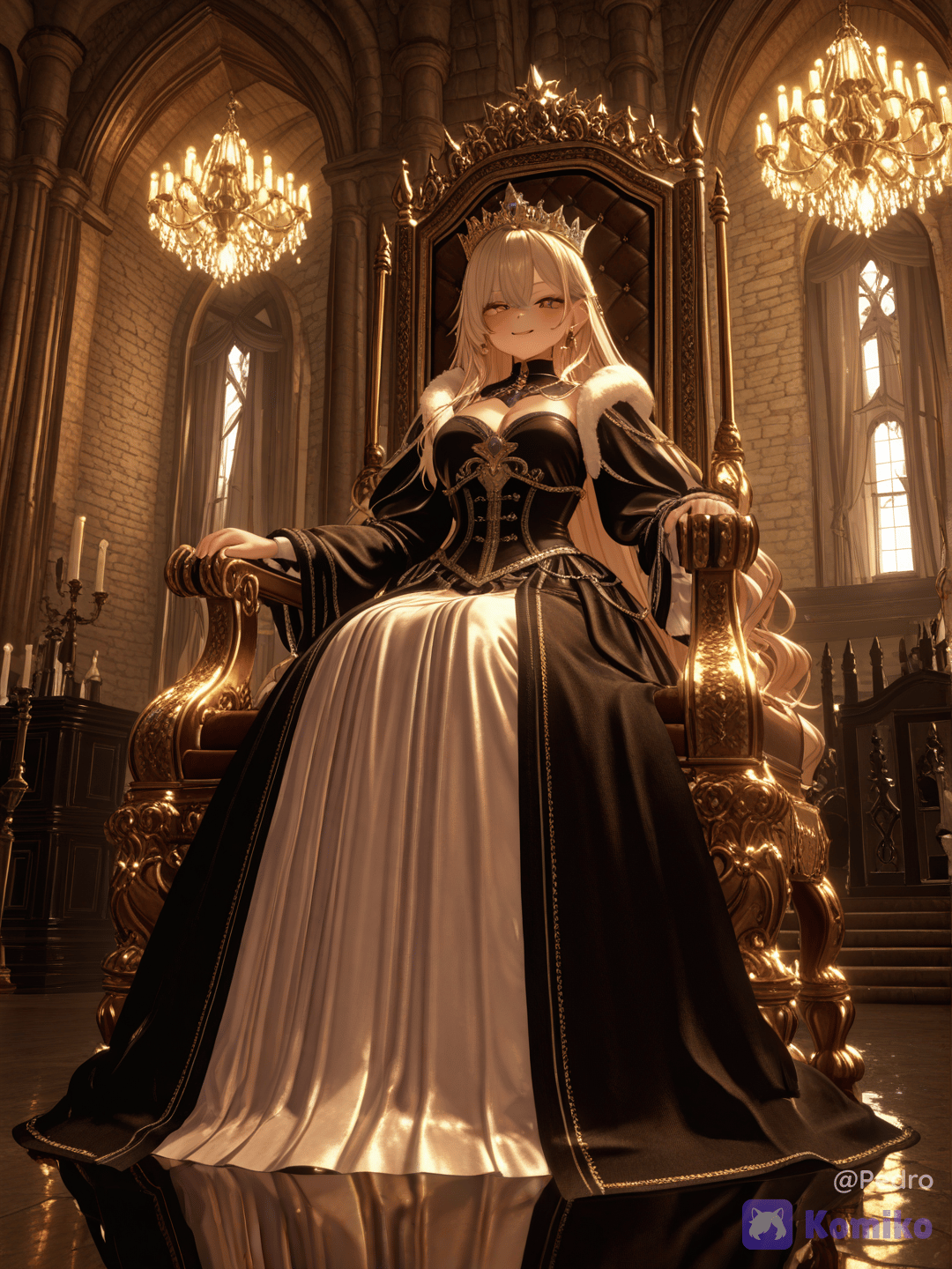 Queen