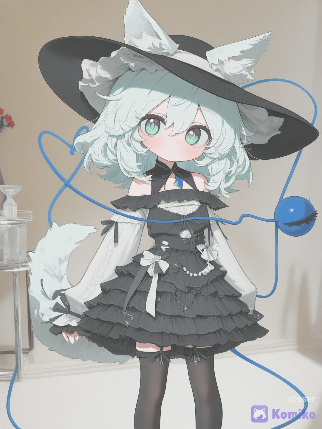 Komeiji koichi