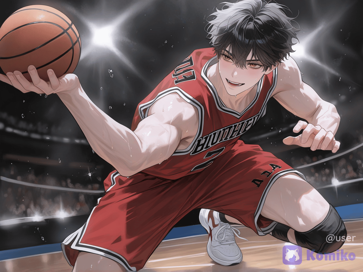 NBA