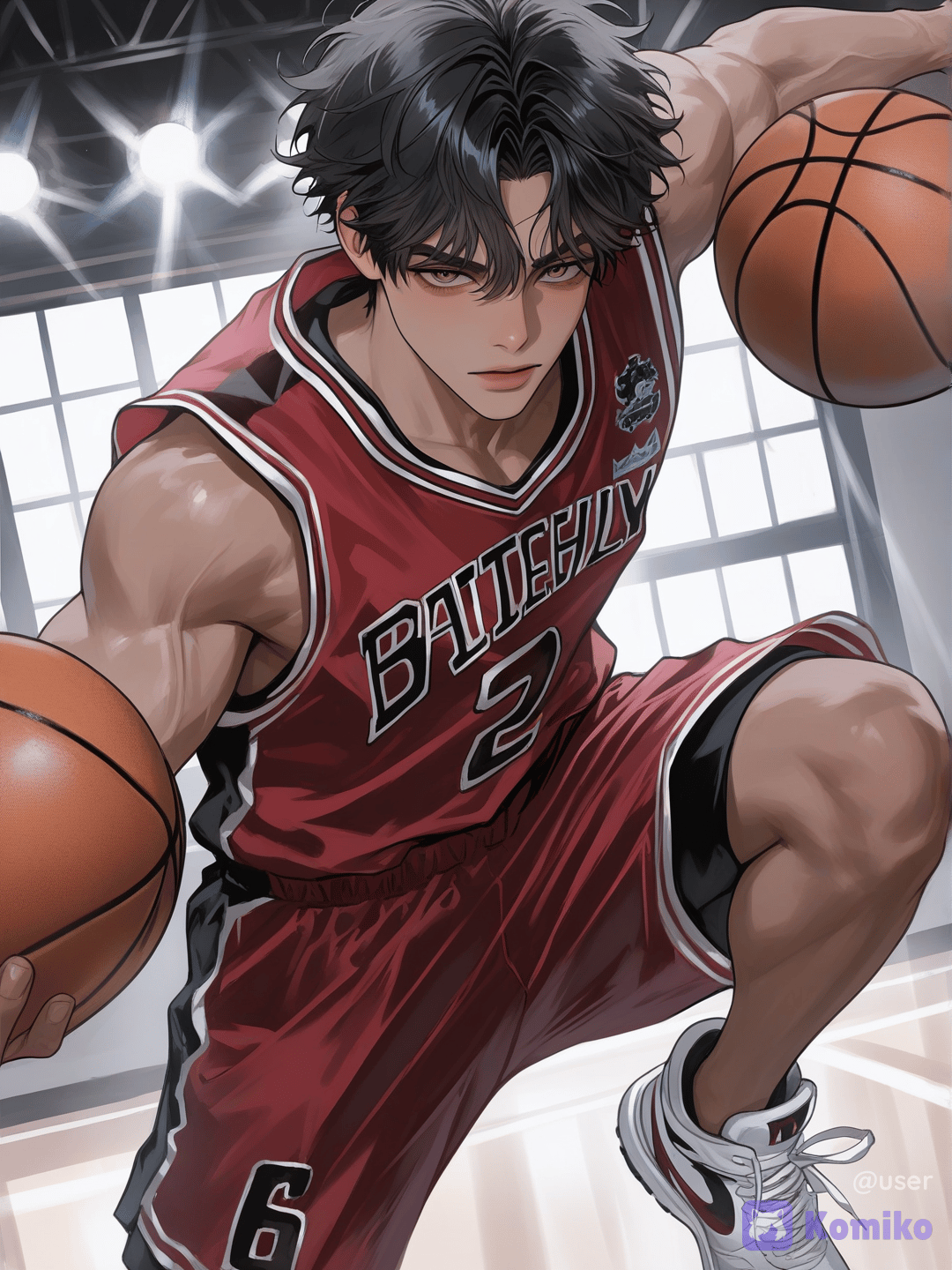 NBA