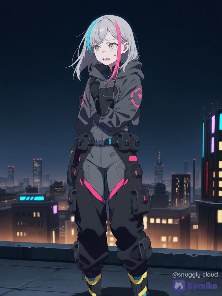 MHA