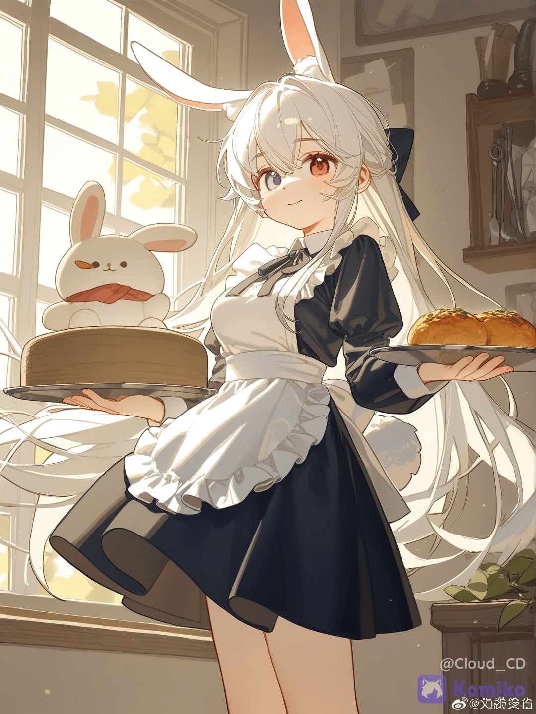 Cakes!