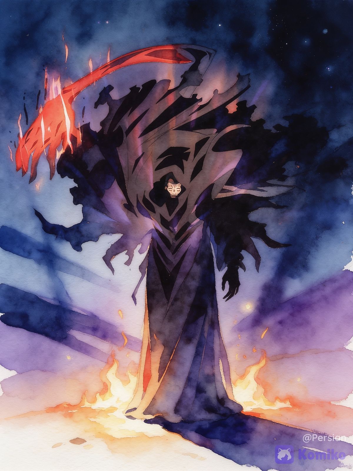 Zabaniya