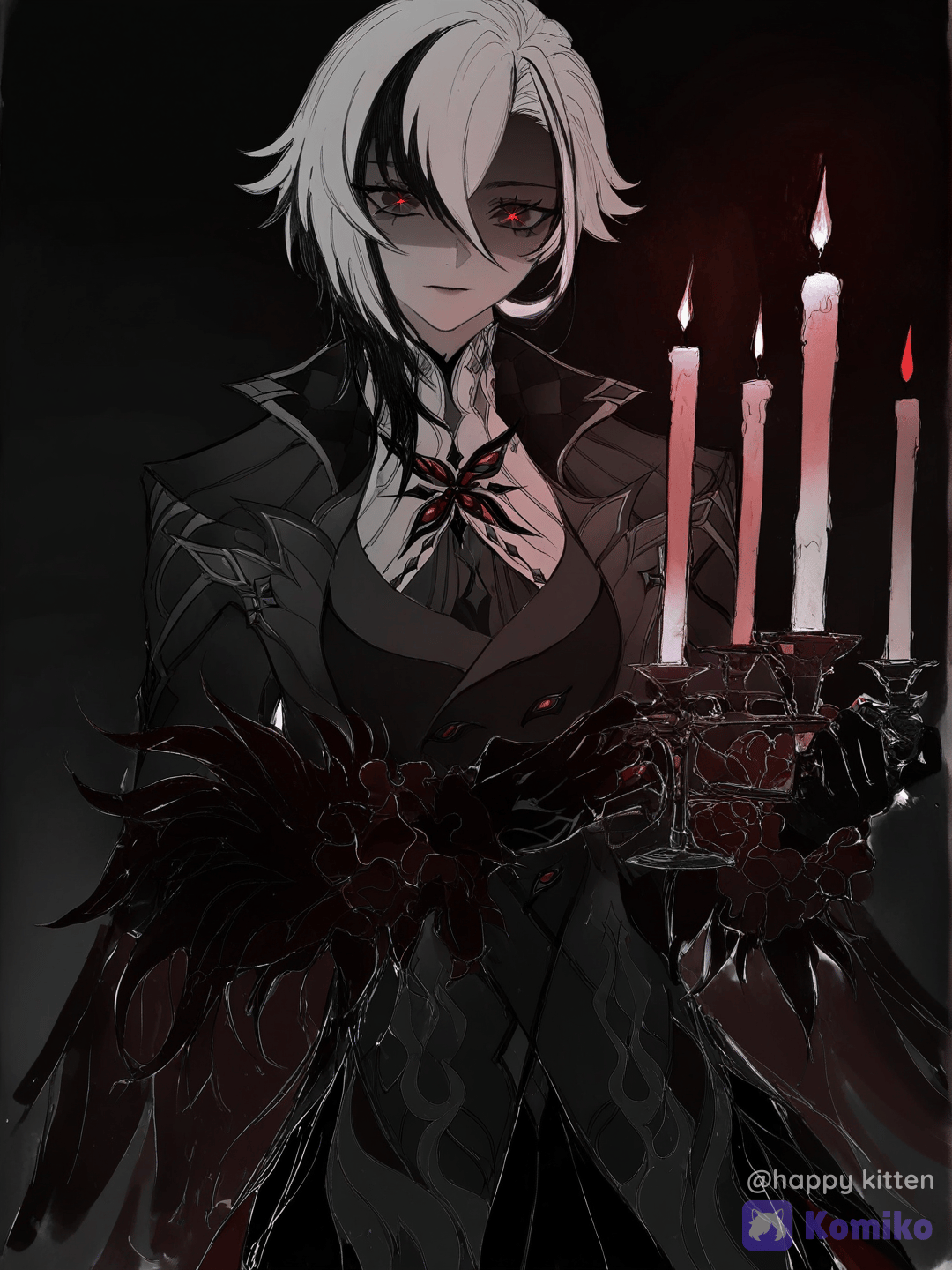 Your last night
