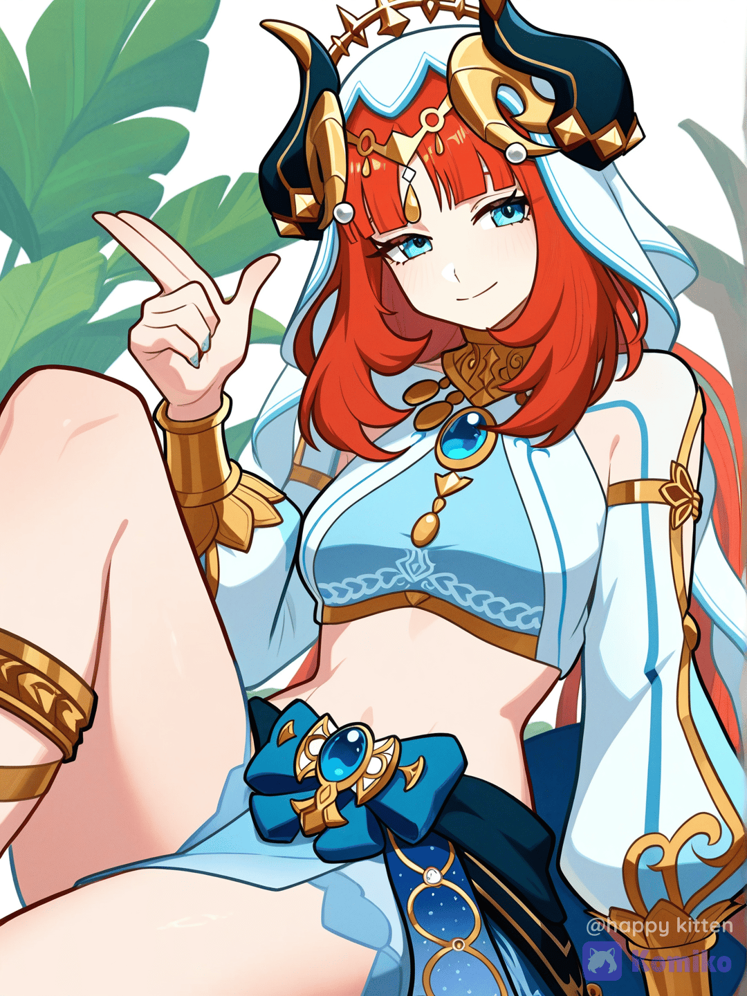 Nilou