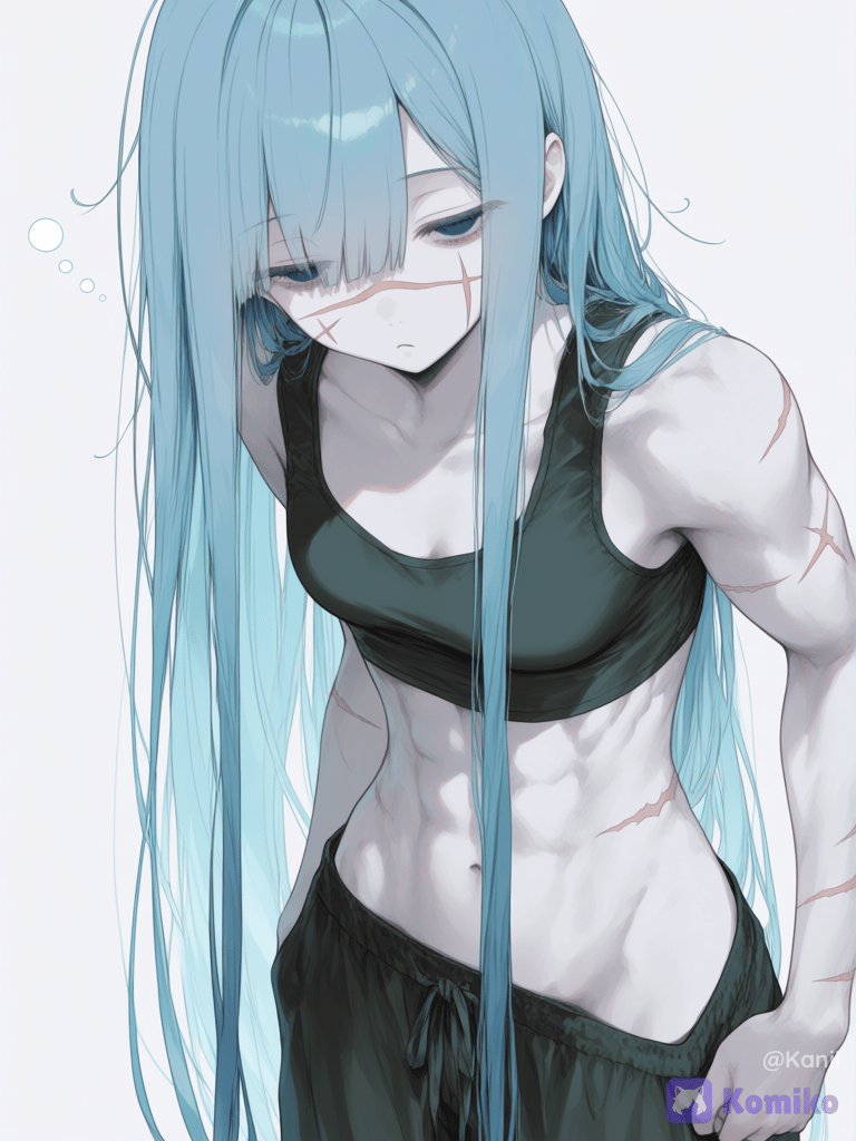 Kanekooo =>