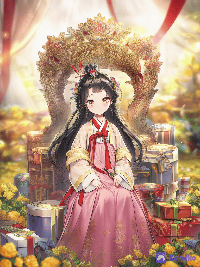 Empress