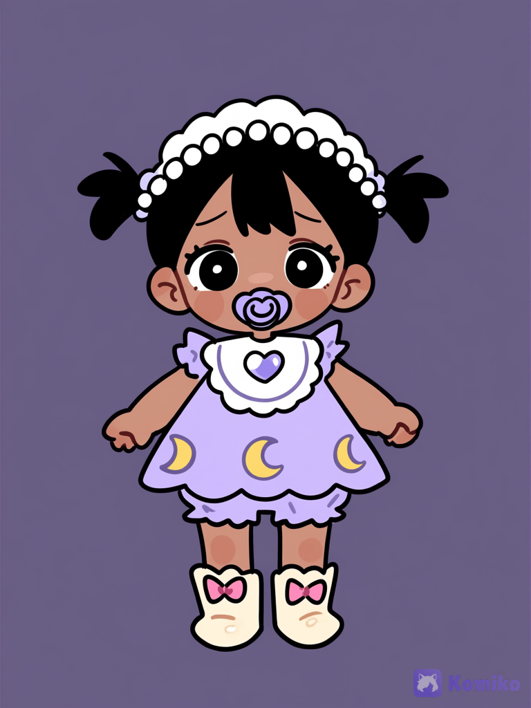 Maysa!