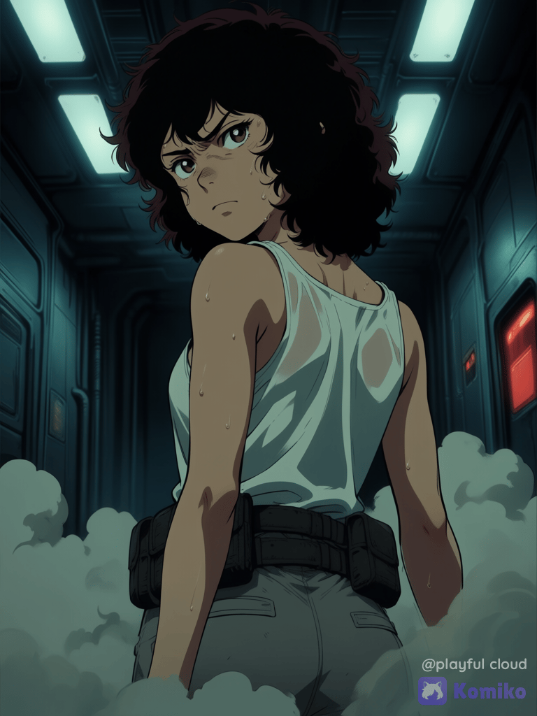 Ellen Ripley