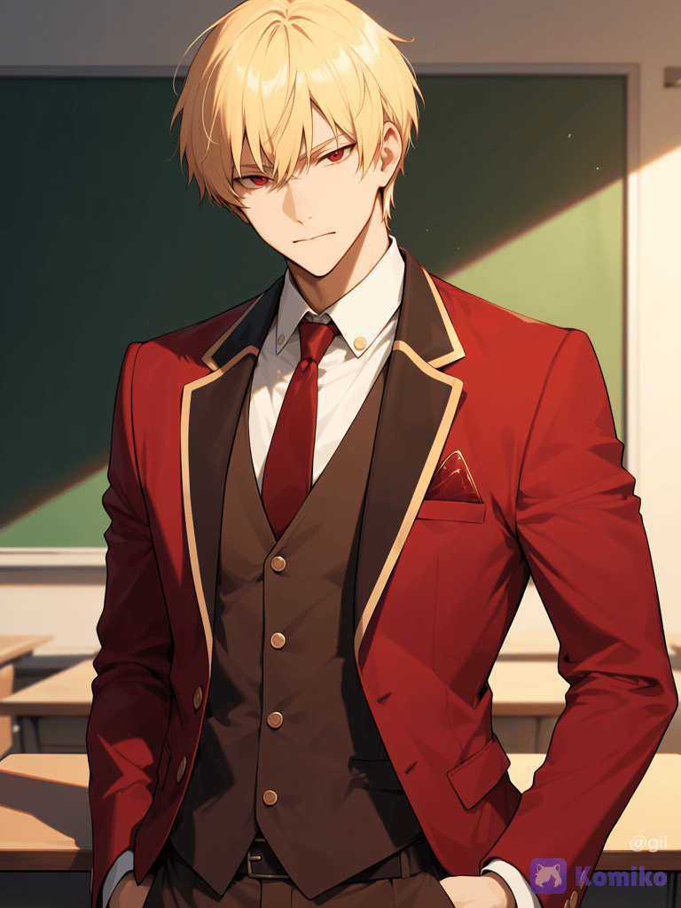 gilgamesh