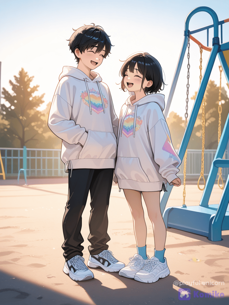 Play date