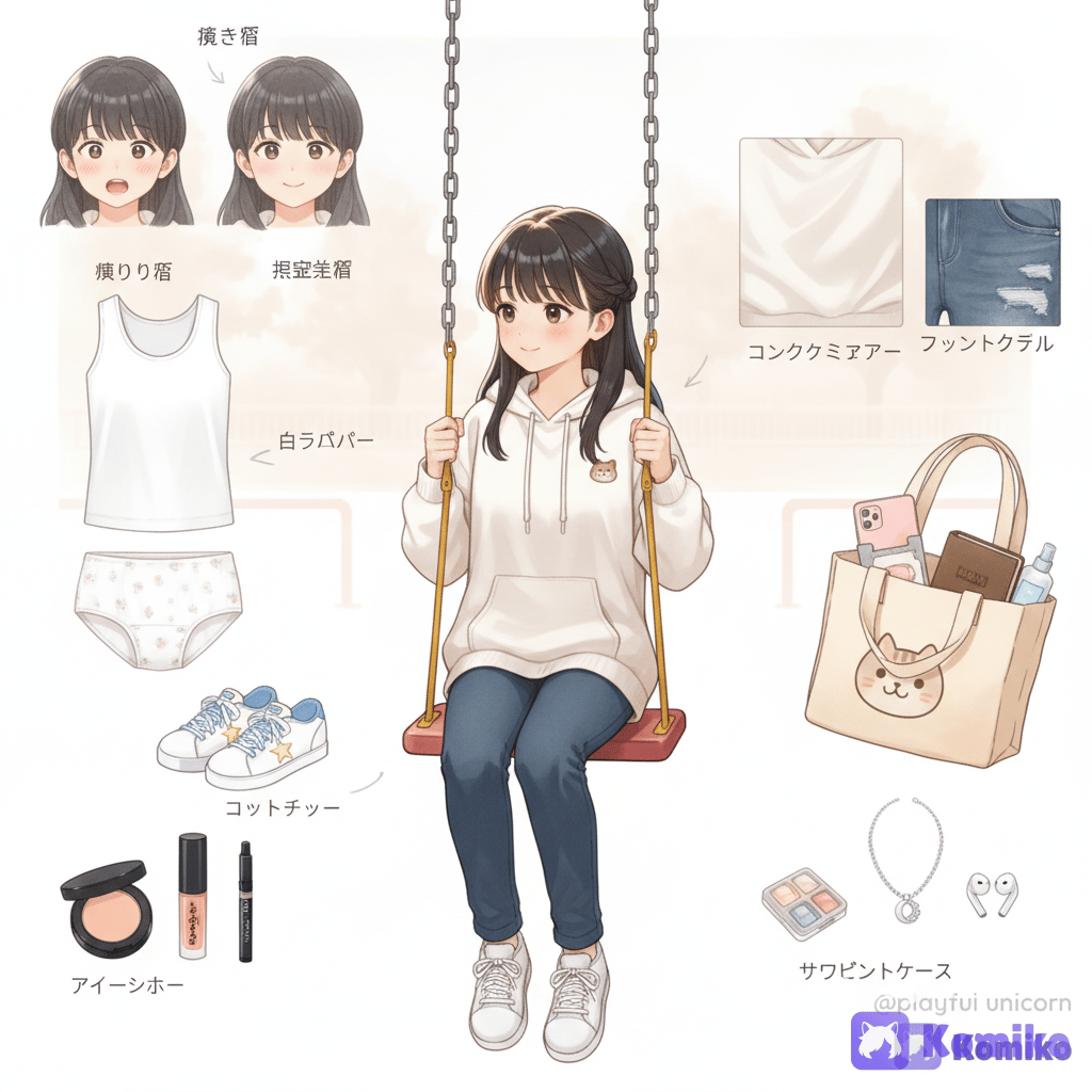 Outfit