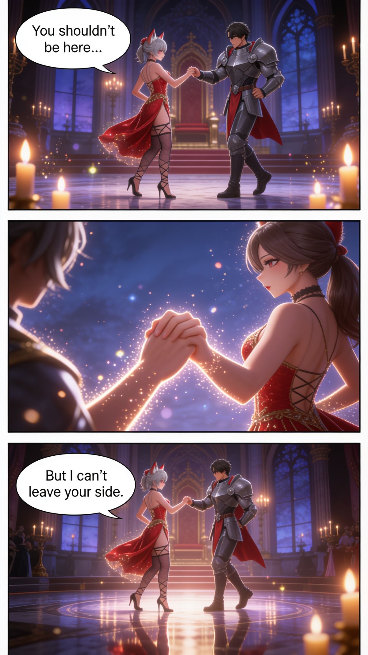 a night to remember