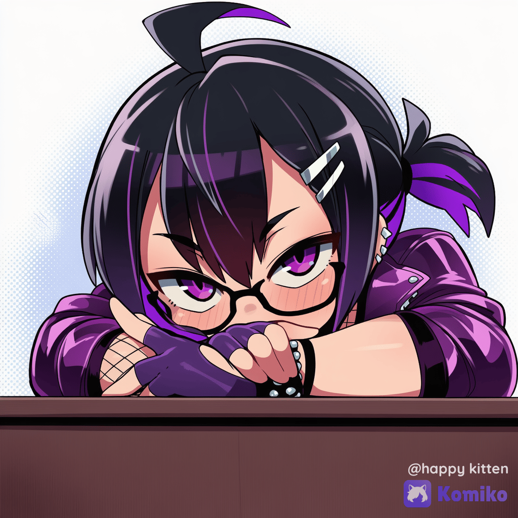oc stare