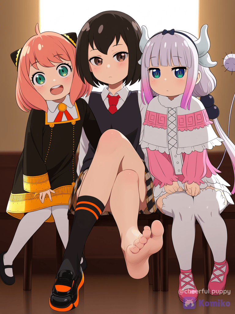 Foot??