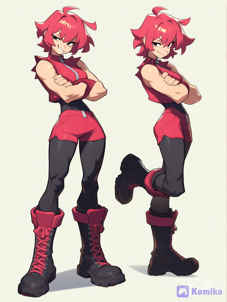 Fighter