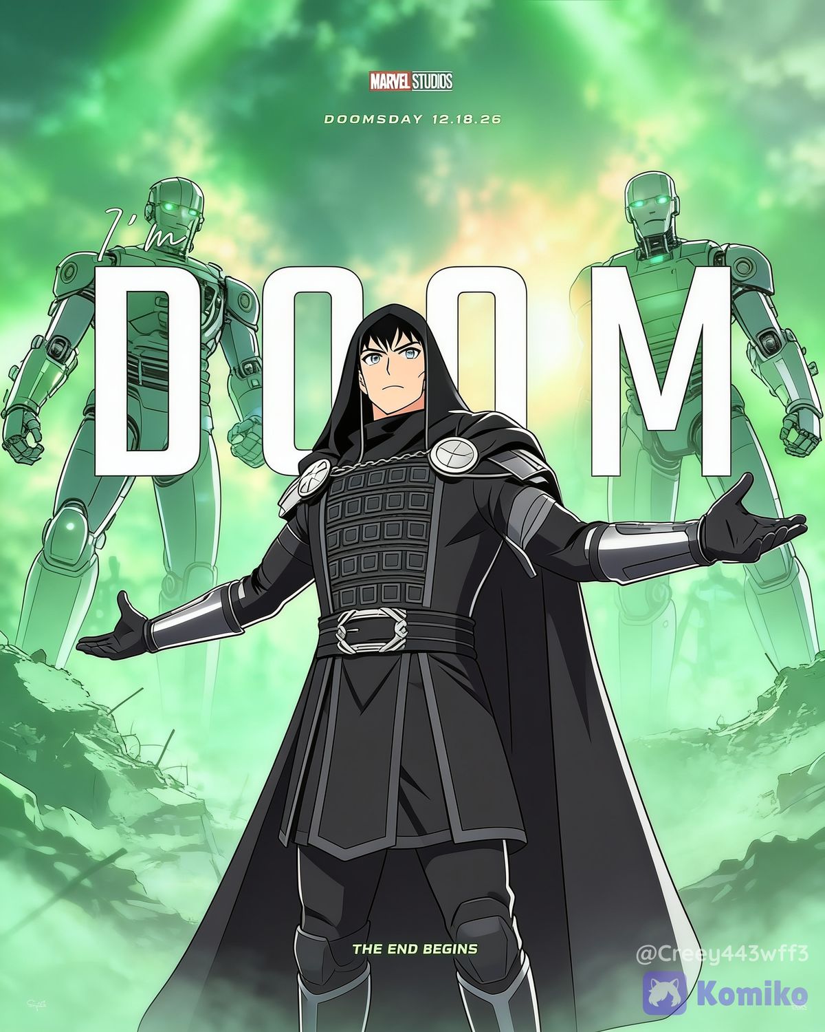 Doom