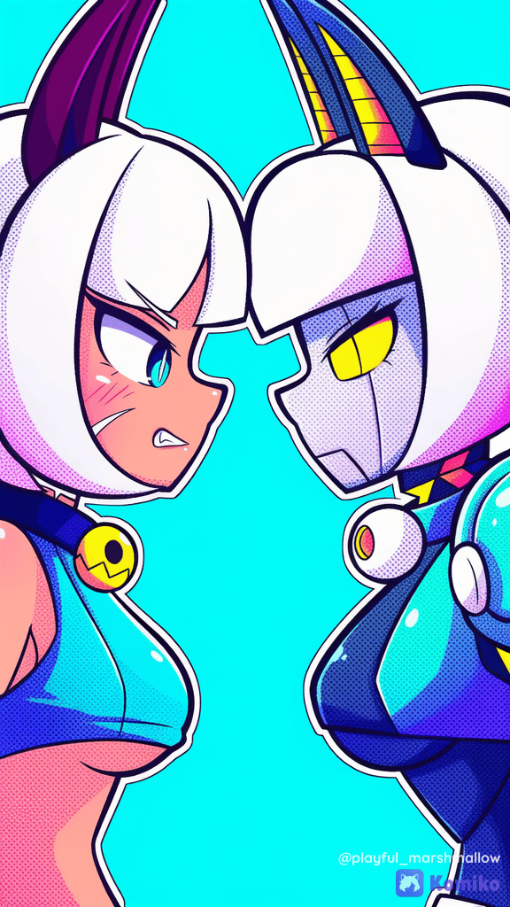 Ms and robo fortune